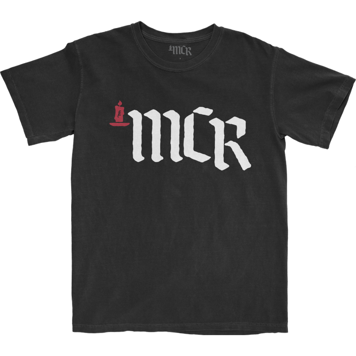 Candle Logo T-Shirt