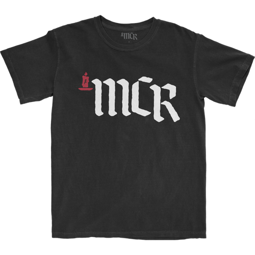 Candle Logo T-Shirt