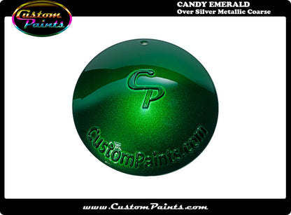 Emerald / 1 Pint