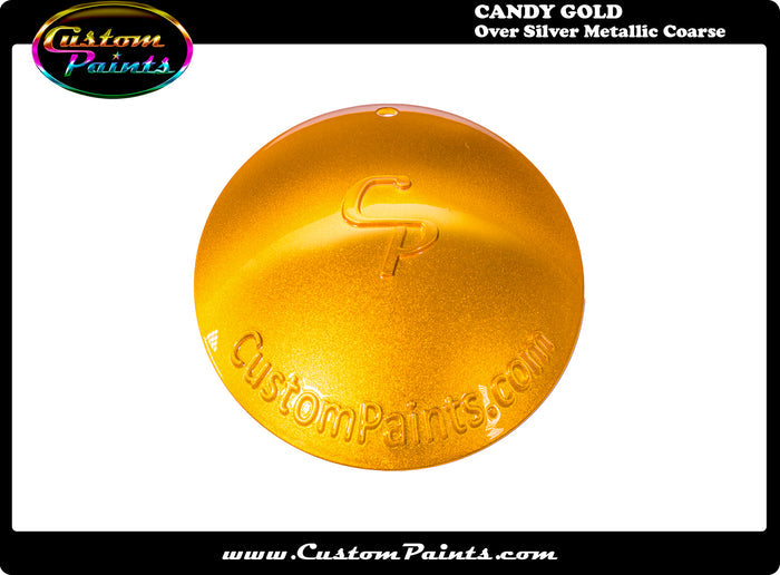 Gold / 1 Pint
