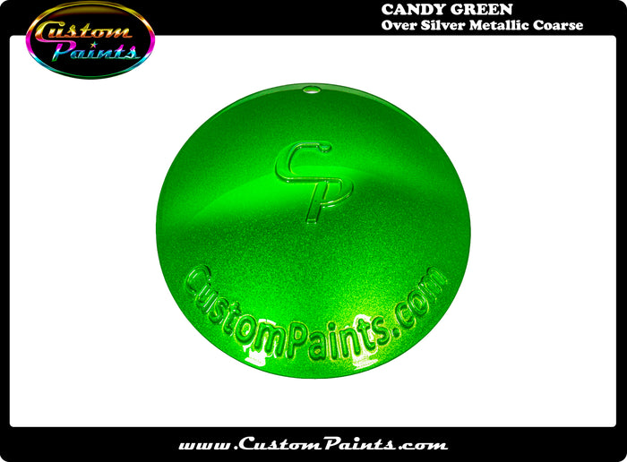 Green / 1 Pint