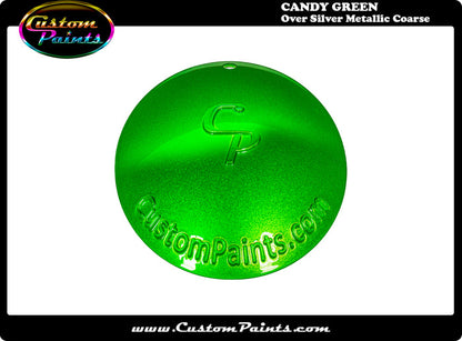 Green / 1 Pint