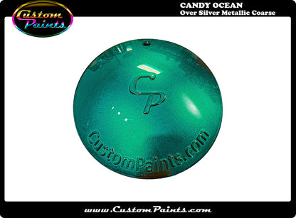 Ocean / 1 Pint