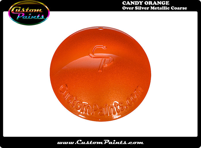 Orange / 1 Pint