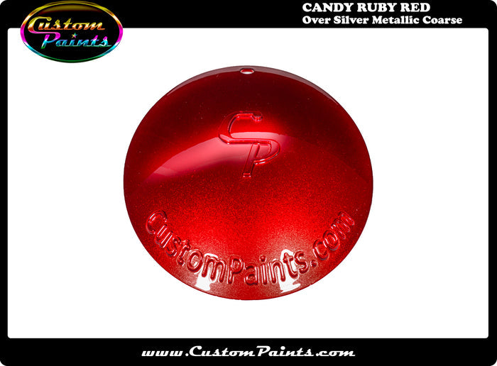 Ruby Red / 1 Pint