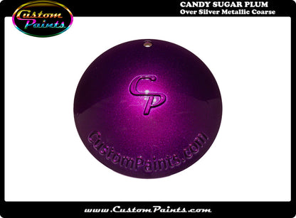 Sugar Plum / 1 Pint
