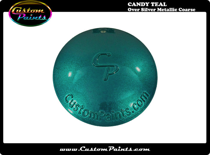 Teal / 1 Pint