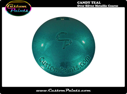 Teal / 1 Pint