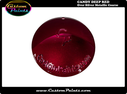Deep Red / 1 Pint