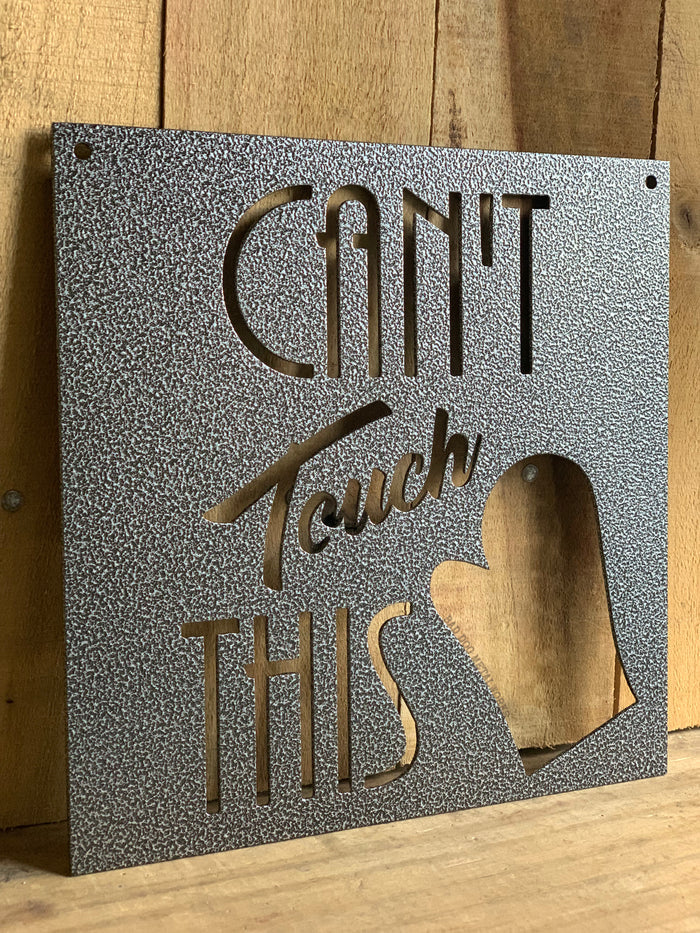 Can't Touch This