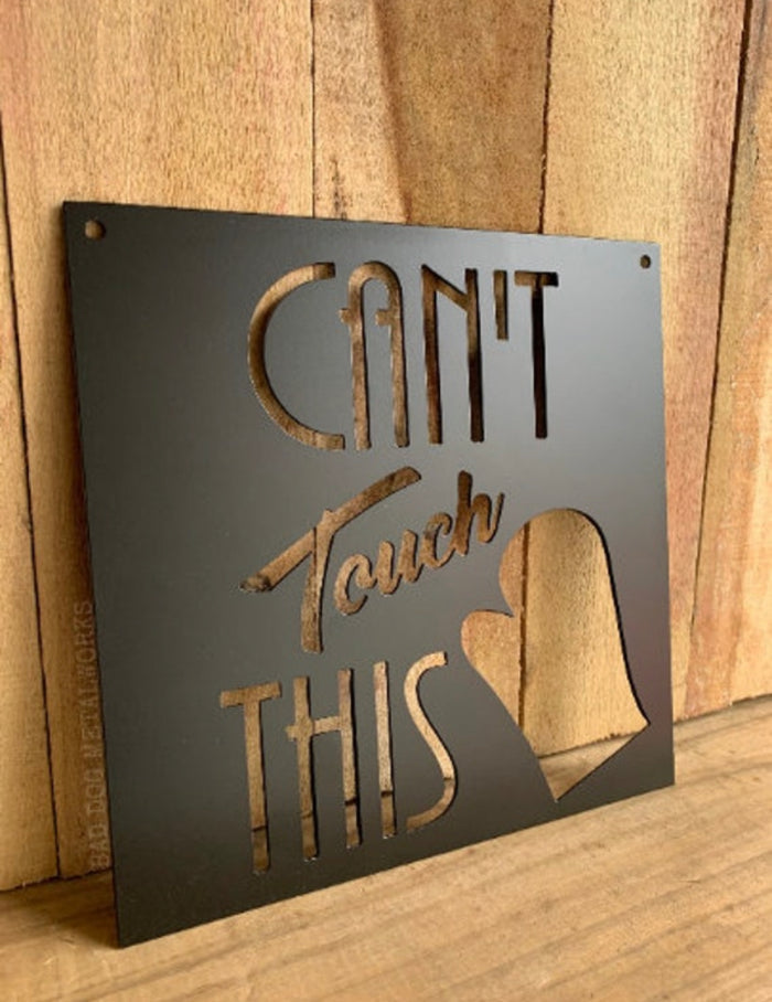 Can't Touch This