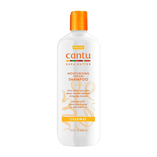 cantu Cream Shampoo 13.5oz