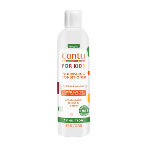 cantu Kids Conditioner 8oz