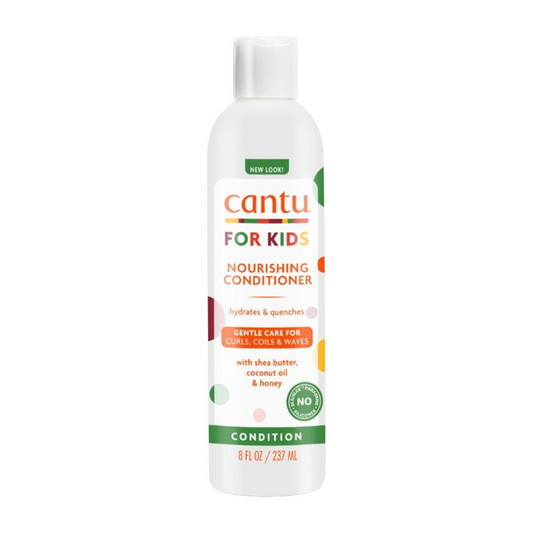 cantu Kids Conditioner 8oz