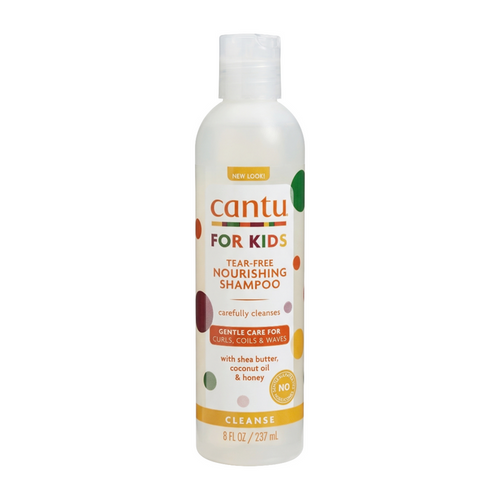 cantu Kids Shampoo 8oz