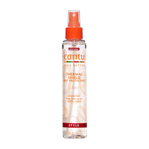 cantu Thermal Shield Heat Protectant 5.1oz