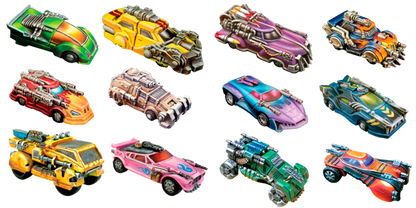 Car Wars Core Set