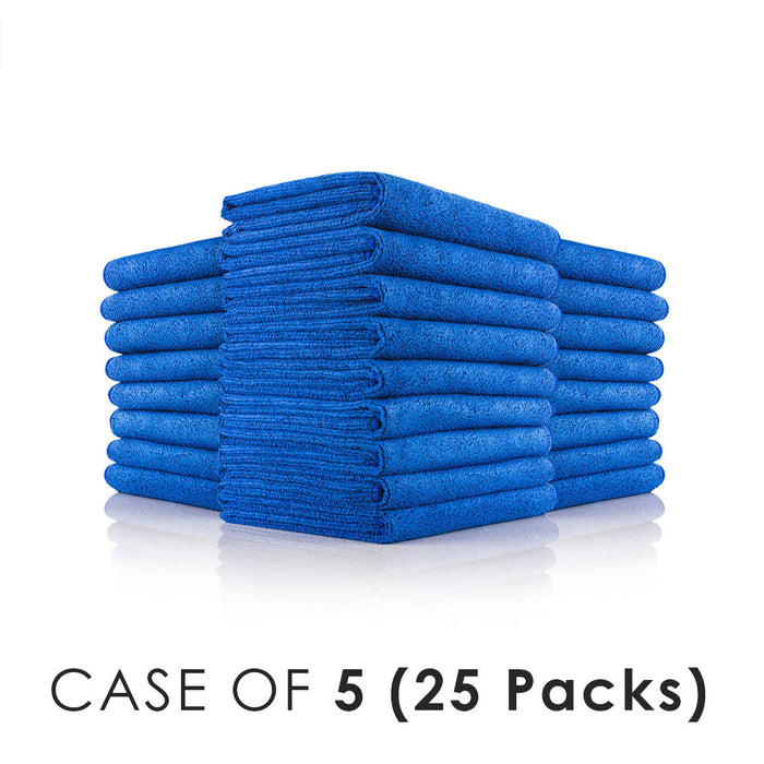 16" x 27" / Royal Blue / Case of 125 (25-Pack)