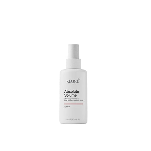 Keune Care Absolute Volume Spray Lift and Grip Thermal Spray Volume en Hittebescherming CFH