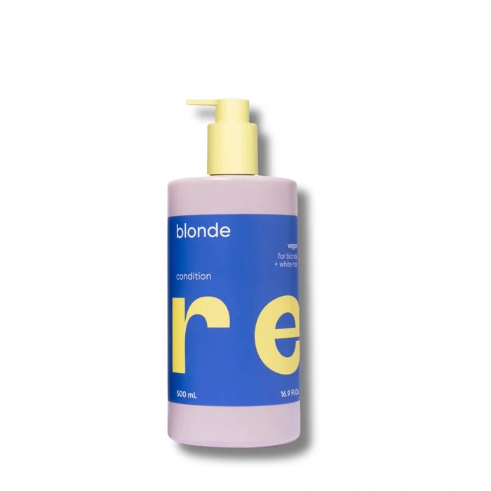 Care Blonde Conditioner
