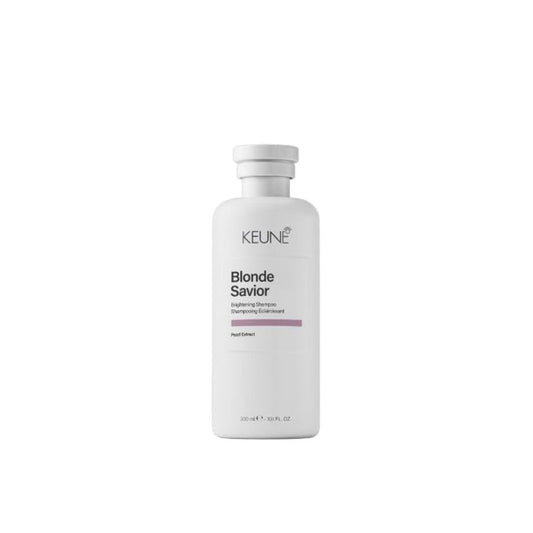 Keune Care Blonde Savior Stralend blond haar Care For Hair