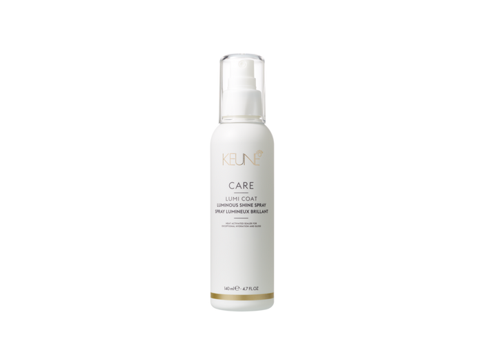 Keune Care Lumi Coat Luminous Shine Spray 140ml CFH Care For Hair