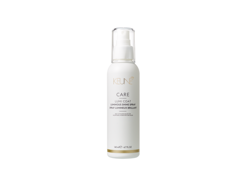 Keune Care Lumi Coat Luminous Shine Spray 140ml CFH Care For Hair