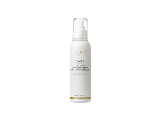 Keune Care Lumi Coat Luminous Shine Spray 140ml CFH Care For Hair