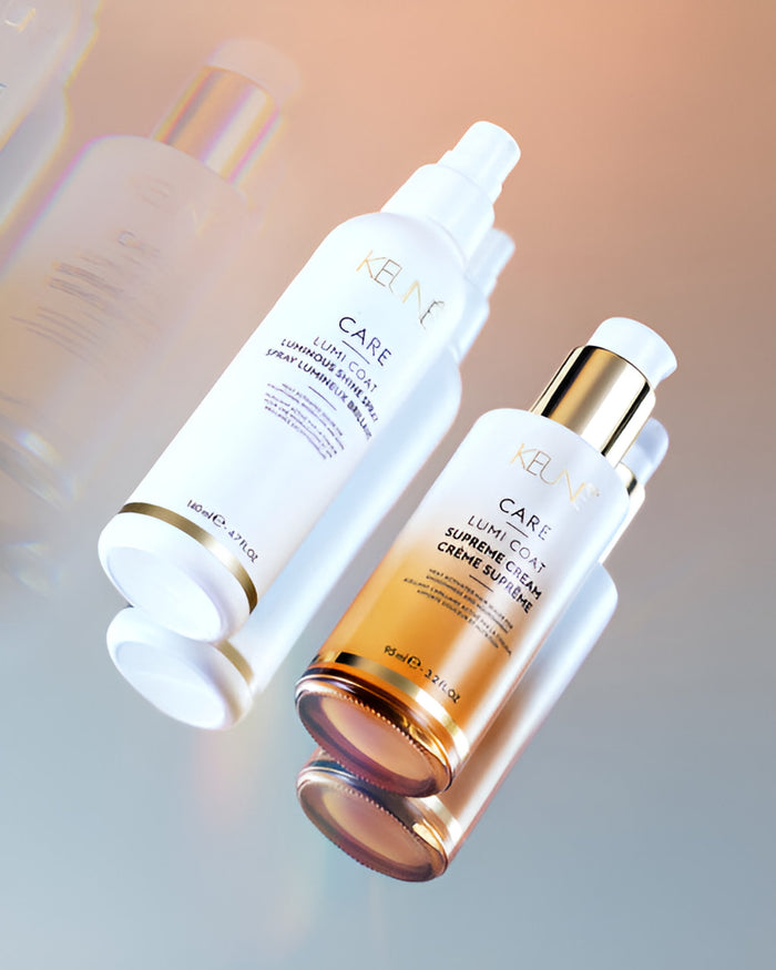 Keune Care Lumi Coat Collectie CFH Care For Hair