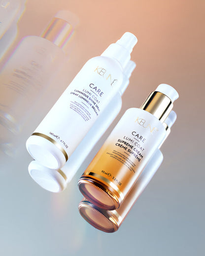Keune Care Lumi Coat Collectie CFH Care For Hair