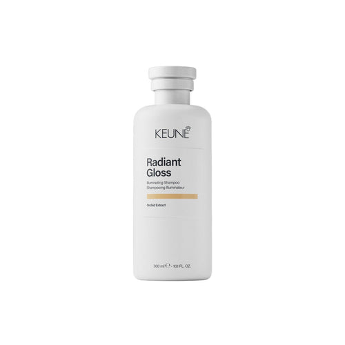 Keune Care Radiant Gloss Shampoo Glanzend Haar Care For Hair