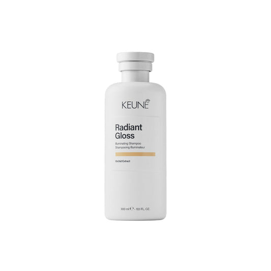 Keune Care Radiant Gloss Shampoo Glanzend Haar Care For Hair