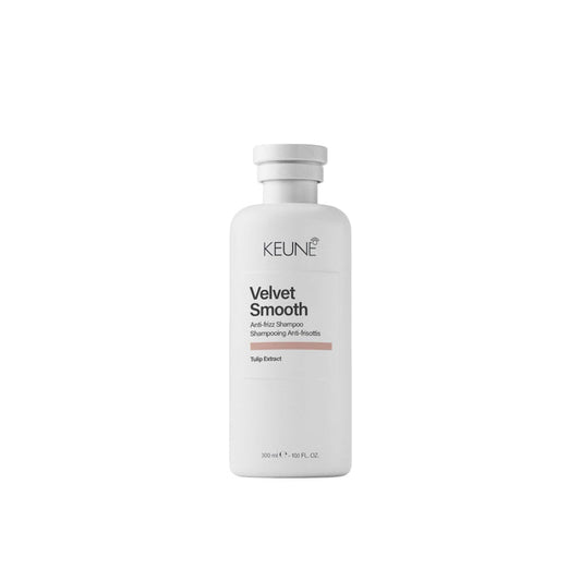 Keune Care Velvet Smooth Shampoo Pluisvrij en Glanzend haar CFH