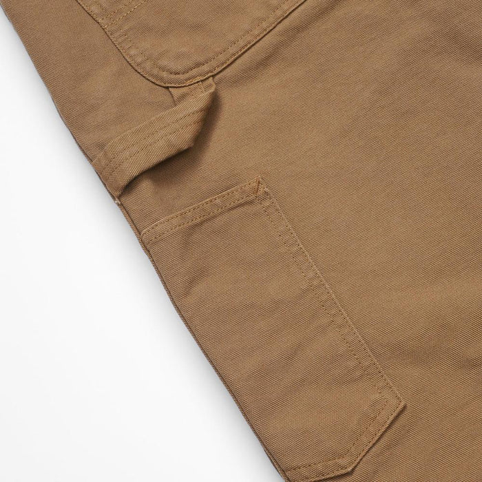 Carhartt WIP - Double Knee Pant (Hamilton Brown) *SALE