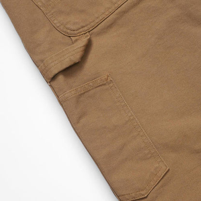 Carhartt WIP - Double Knee Pant (Hamilton Brown) *SALE