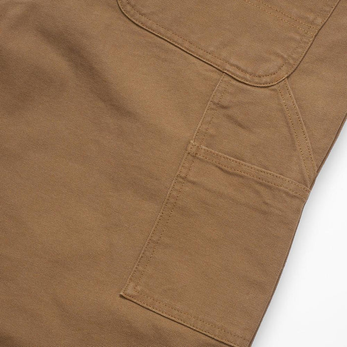 Carhartt WIP - Double Knee Pant (Hamilton Brown) *SALE