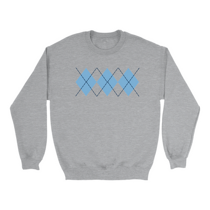 Sport Grey / Small (S)