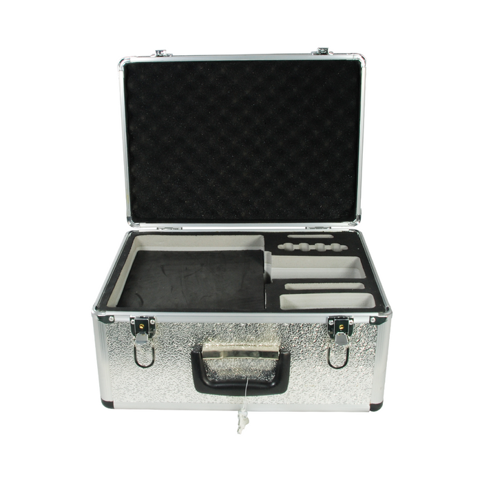Carrying Case (Hard) for MV0201 LCD Video Microscope Body