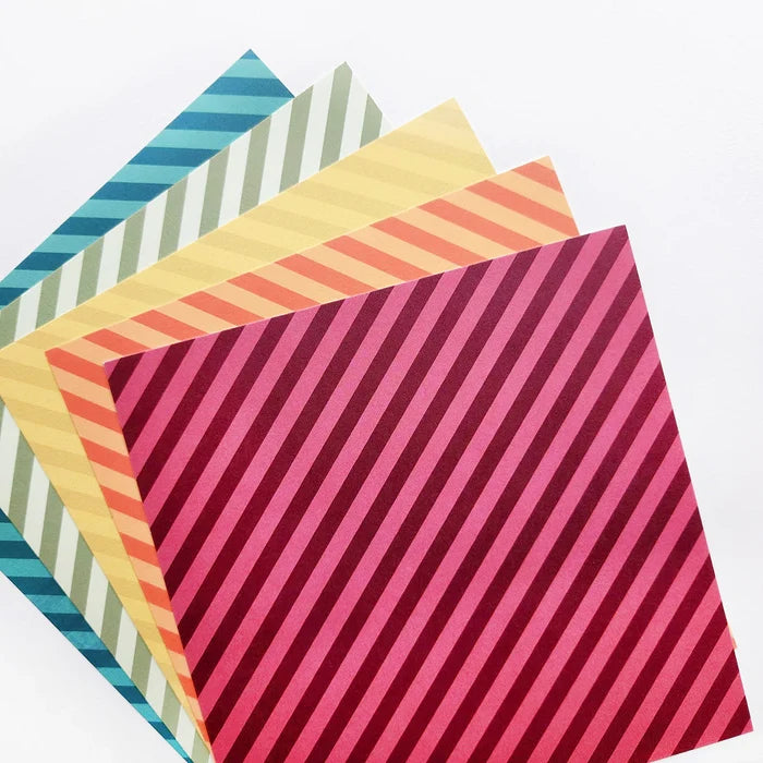 Catherine Pooler - Patterned Paper - Charismatic