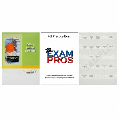 Ceiling Systems Handbook