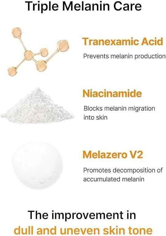 Celimax Pore + Dark Spot Brightening Cream – Radiant, Even Skin Daily Treatment - Skincare - Celimax -- United Arab Emirates -- Pinky Cosmetics