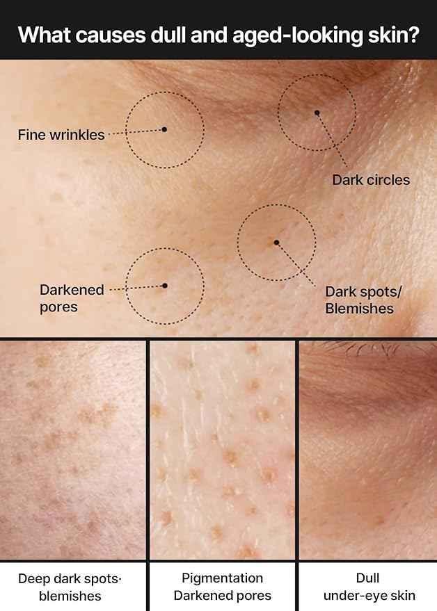 Celimax Pore + Dark Spot Brightening Cream – Radiant, Even Skin Daily Treatment - Skincare - Celimax -- United Arab Emirates -- Pinky Cosmetics