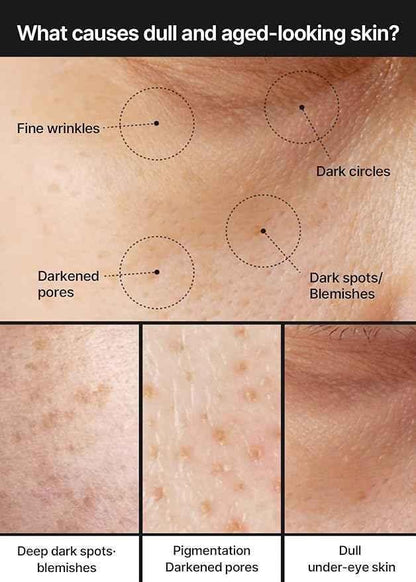 Celimax Pore + Dark Spot Brightening Cream – Radiant, Even Skin Daily Treatment - Skincare - Celimax -- United Arab Emirates -- Pinky Cosmetics