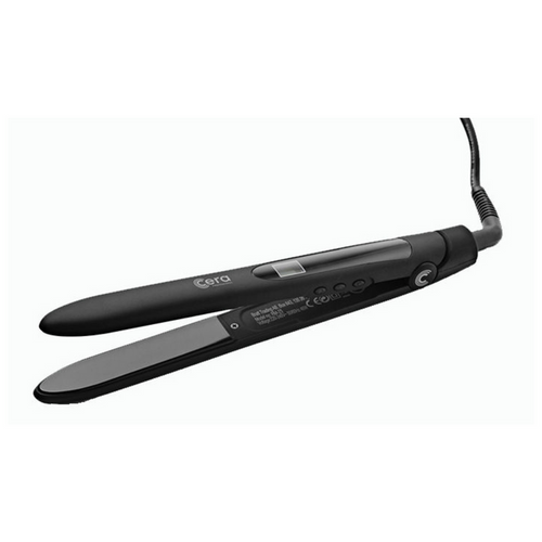 CERA BULLET - FLADJERN - Sort - 23X115 MM