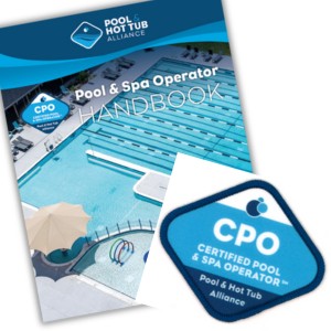Certified Pool & Spa Operator (CPO) Handbook 2026, 12th Ed.