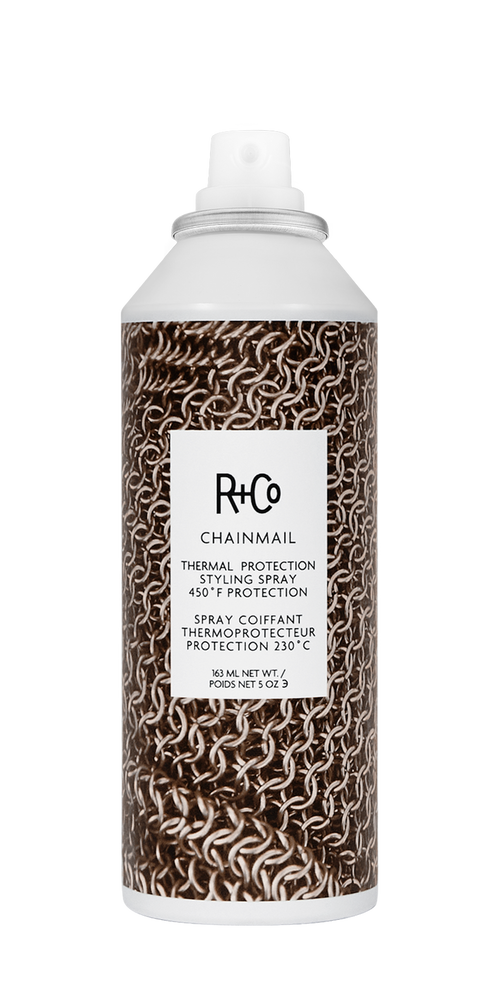 CHAINMAIL Thermal Protection Styling Spray 450°F Protection