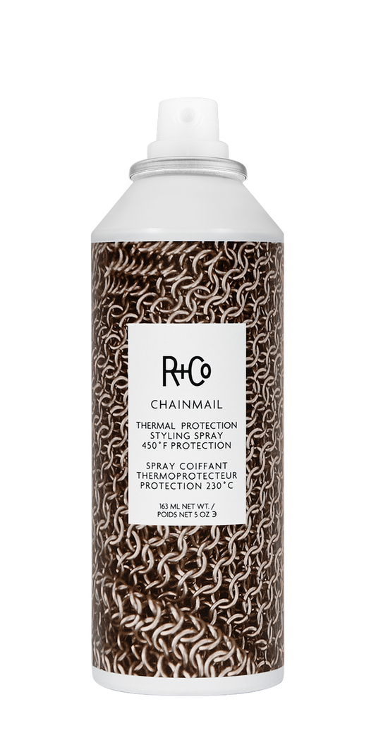 CHAINMAIL Thermal Protection Styling Spray 450°F Protection