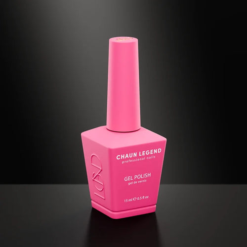 Chaun Legend Gel - LG5039 Pretty In Pink