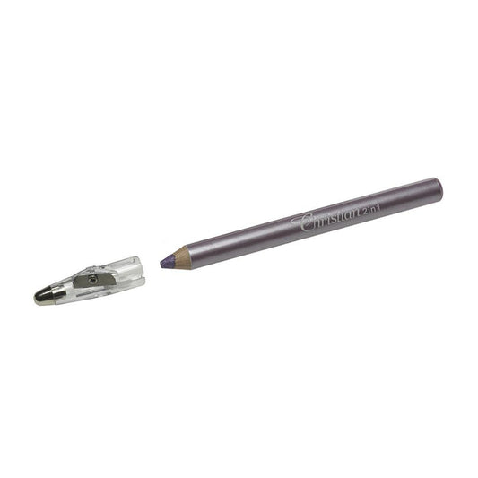 Christian Faye Highlighter Pencil - Purple