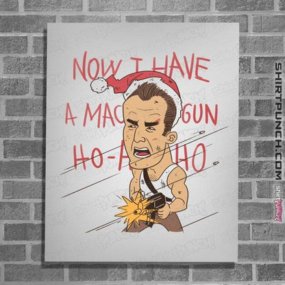 Posters / 4"x6" / White
